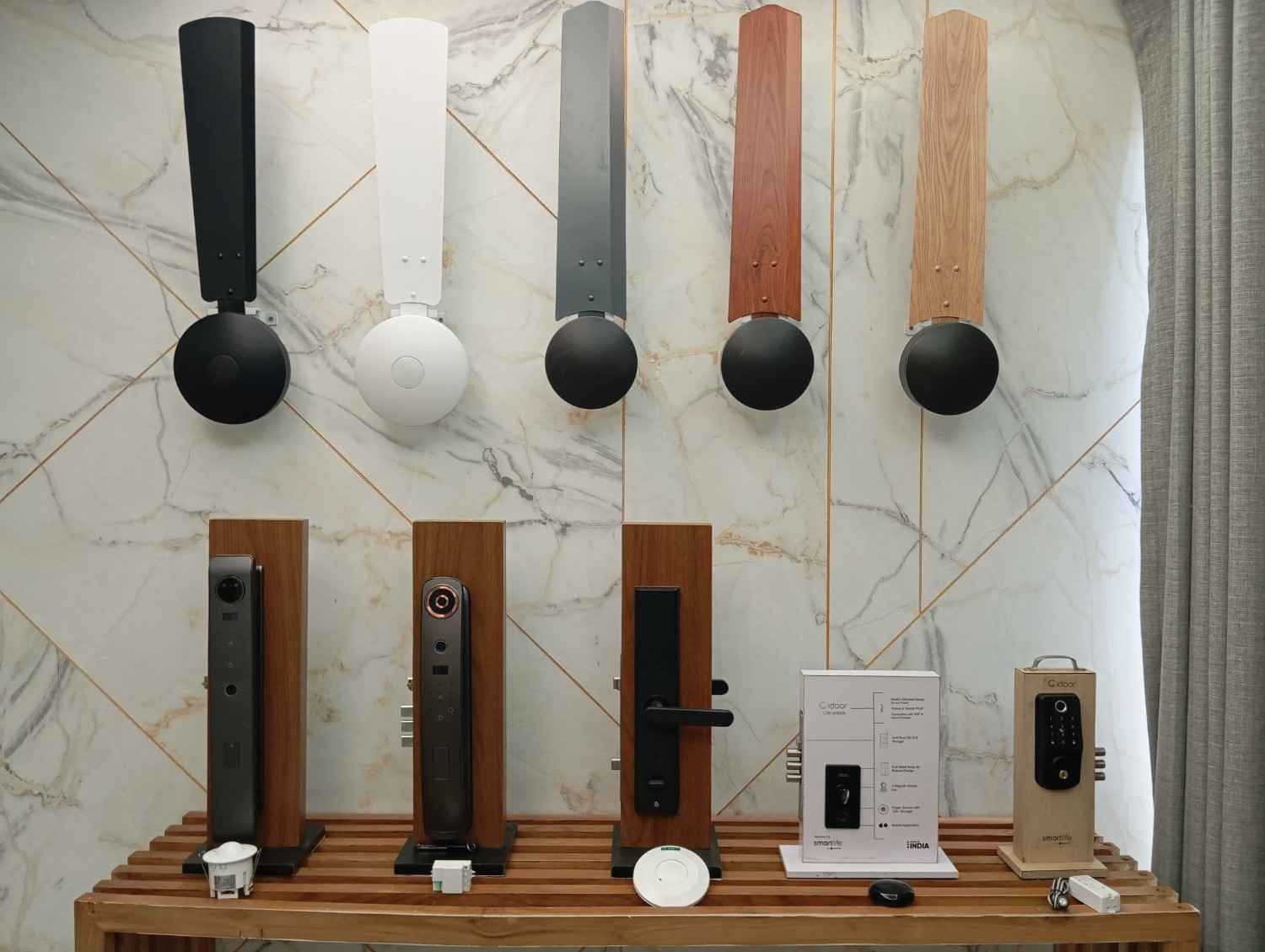 Display Center 3